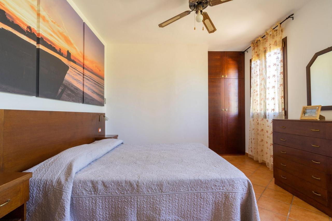 Villa Cieloazzurro By Barbarhouse Sant Isidoro  Buitenkant foto
