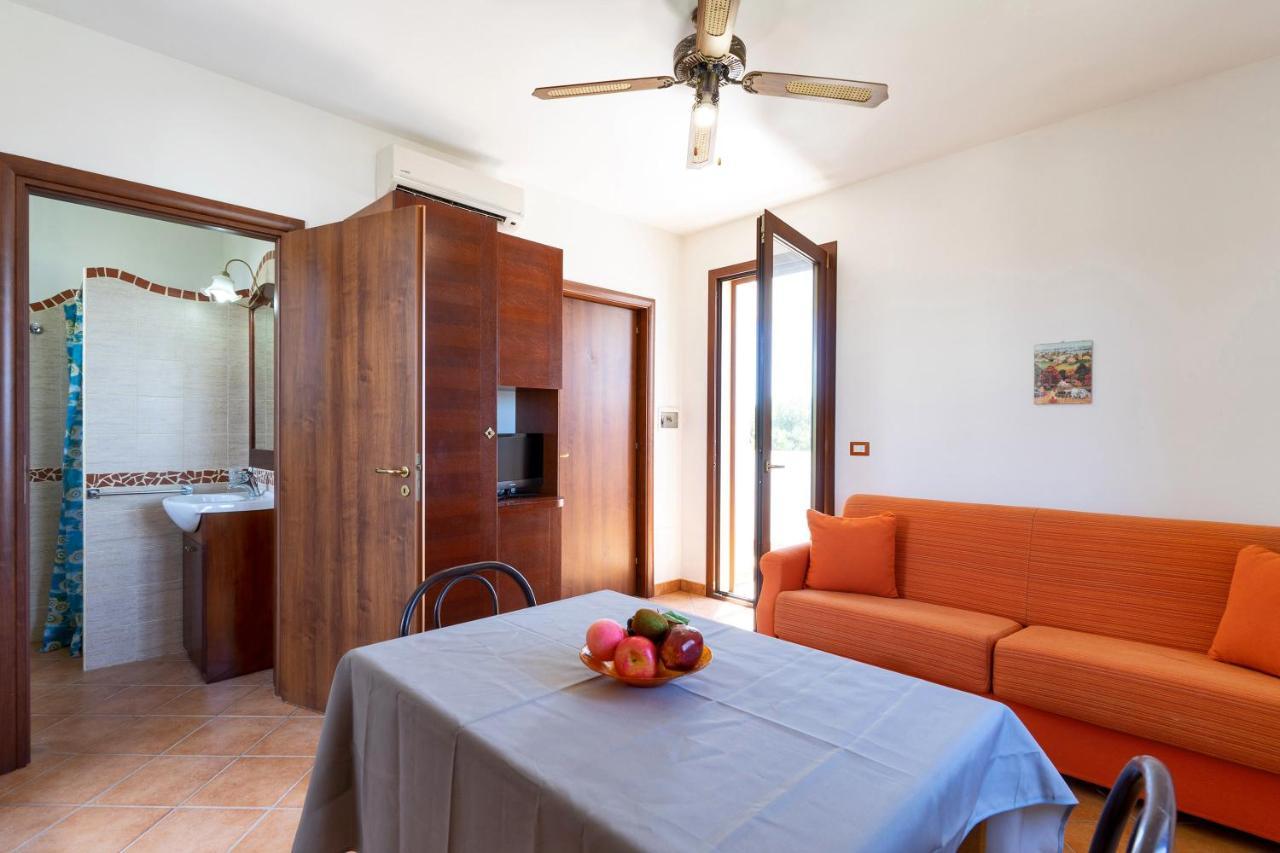 Villa Cieloazzurro By Barbarhouse Sant Isidoro  Buitenkant foto