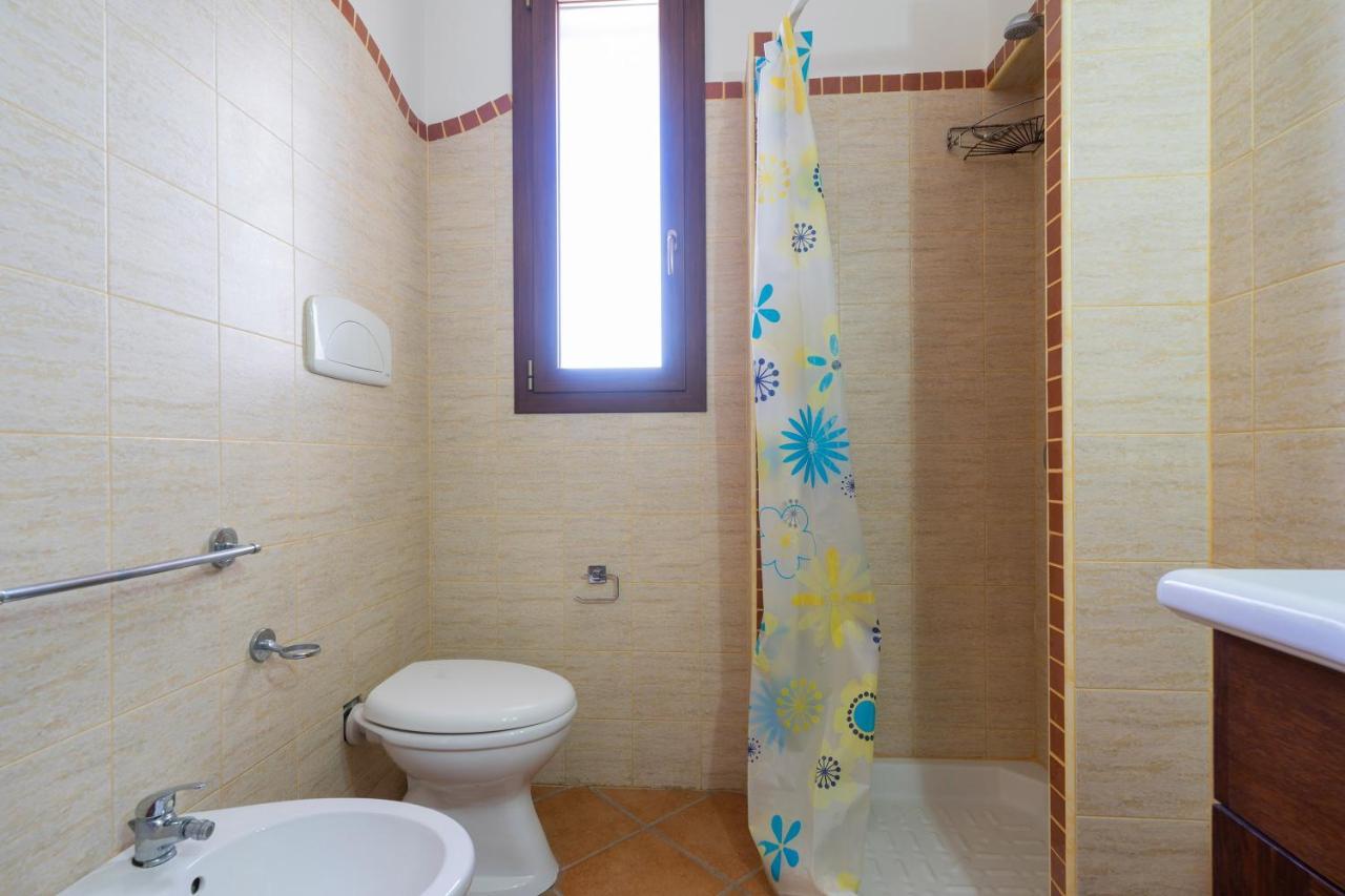 Villa Cieloazzurro By Barbarhouse Sant Isidoro  Buitenkant foto